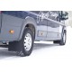 Брызговики задние Fiat Ducato