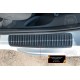 Накладки на внутренние части задних арок Ford Focus 2