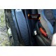 Накладки на внутренние части задних арок Great Wall Hover H2