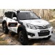 Расширители колесных арок Great Wall Hover H3