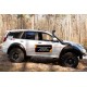 Расширители колесных арок Great Wall Hover H3