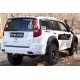Расширители колесных арок Great Wall Hover H3