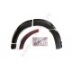 Расширители колесных арок Great Wall Hover H3