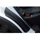 Накладки на внутренние части задних арок Hyundai Creta 1