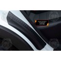 Накладки на внутренние части задних арок Hyundai Creta 1