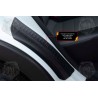 Накладки на внутренние части задних арок Hyundai Creta 1