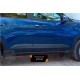 Молдинги на двери Hyundai Creta 2