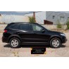 Расширители колесных арок Hyundai Santa Fe 2 рестайлинг