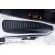 Накладки на внутренние части задних арок Hyundai Santa Fe 3