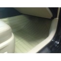 Кожаные коврики Toyota Camry V40