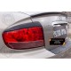 Накладки на задние фонари Hyundai Sonata EF