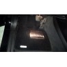 3D коврики люкс Nissan X-Trail 3
