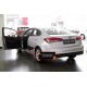 Молдинги дверей широкие Kia Cerato 3 рестайлинг