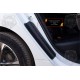 Накладки на внутренние части задних арок Kia K5