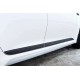 Молдинги на двери Kia Optima 4