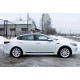Молдинги на двери Kia Optima 4