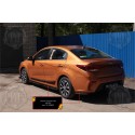 Тюнинг комплект №2 Kia Rio 4