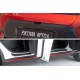 Защитный комплект №1 Kia Soul 2