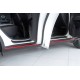 Защитный комплект №1 Kia Soul 2
