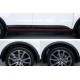 Защитный тюнинг комплект Kia Soul 2 рестайлинг