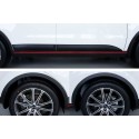 Тюнинг комплект Kia Soul 2 рестайлинг