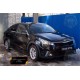 Накладки на колесные арки Kia Rio 4