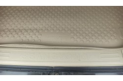 Коврик в багажник SsangYong Rexton 2