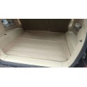 Коврик в багажник SsangYong Rexton 2