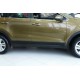 Молдинги на двери Kia Sportage 4