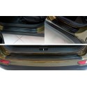 Защитный комплект Kia Sportage 4