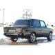 Спойлер крышки багажника Lada ВАЗ 2101