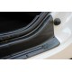Накладки на внутренние пороги дверей Lada Granta седан рестайлинг