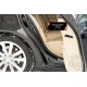 Накладки на внутренние части задних арок Lexus GS300