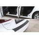 Защитный комплект Mazda 3 BM седан