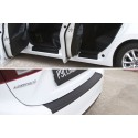 Защитный комплект Mazda 3 BM седан