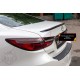 Спойлер на крышку багажника Mazda 6 GJ