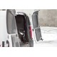 Защитный комплект номер 2 усиленный Lada Largus фургон