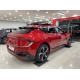 Дефлекторы окон хромированные из 8 частей Kia EV6