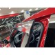 Дефлекторы окон хромированные из 8 частей Kia EV6