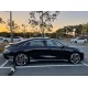 Дефлекторы окон хромированные из 6 частей Hyundai IONIQ 6