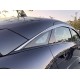 Дефлекторы окон хромированные из 6 частей Hyundai IONIQ 6