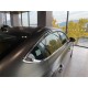 Дефлекторы окон хромированные из 6 частей Genesis G80