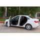 Защитный тюнинг комплект Lada Vesta