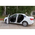 Защитный комплект Lada Vesta