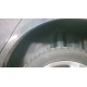 Подкрылки задние Mazda 3 BK 