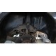 Подкрылки задние Mazda 3 BK 