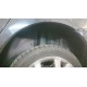 Подкрылки задние Mazda 3 BK 