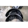 Подкрылки задние Mazda 3 BK