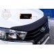 Спойлер на капот без скотча Lada Vesta