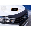 Спойлер капота без скотча Lada Vesta SW